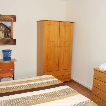 El Picón De La Tia Tunanta Apartamento *