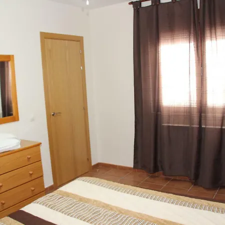 Apartamento El Picón De La Tia Tunanta Vadillo de la Guarena