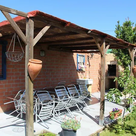 El Picón De La Tia Tunanta Apartamento Vadillo de la Guarena
