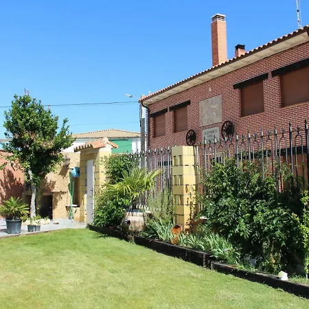 El Picón De La Tia Tunanta Apartamento *