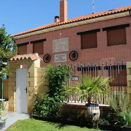 El Picón De La Tia Tunanta * Vadillo de la Guarena
